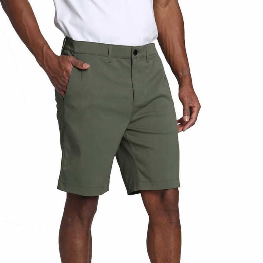 Jachs Men’s Performance Short